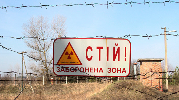 Атомщики Украины: Необходимо не допустить Чернобыля-2 Атомщики Украины: Необходимо не допустить Чернобыля-2
