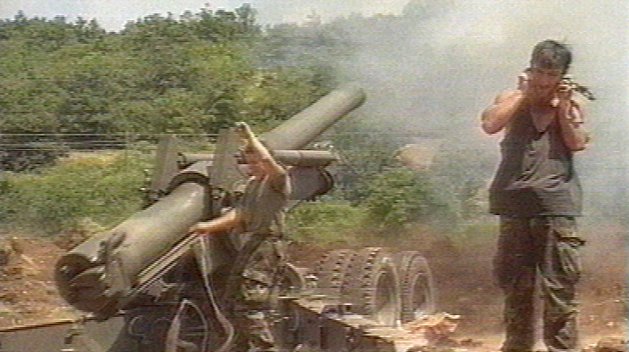 Операция «Буря» в Хорватии: уроки для Донбасса Операция «Буря» в Хорватии: уроки для Донбасса
