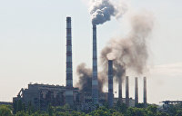 Бундестаг назвал дату окончательного запрета угля в энергетике Германии