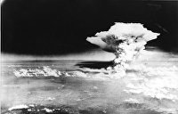Было ли оправданно применение ядерного оружия против Японии?