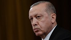 Маркедонов рассказал, почему к словам Эрдогана нельзя относиться пренебрежительно