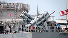 Дело не в крейсере «Москва». Военный эксперт о том, дадут ли Украине натовские противокорабельные ракеты