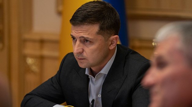 Зеленский обрастает недоброжелателями. Теперь это Европа Зеленский обрастает недоброжелателями. Теперь это Европа