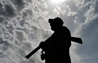 Безработный «Кацап»: СМИ узнали подробности о стрелке из Житомирской области