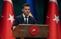 Зеленский предложил туркам вместе развивать туризм в Причерноморье Зеленский предложил туркам вместе развивать туризм в Причерноморье