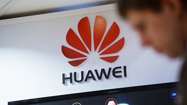 Украинские министерства разрывают отношения с Huawei Украинские министерства разрывают отношения с Huawei