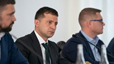 «Я не хочу сам»: Зеленский предложил ветеранам и волонтерам найти ему нового министра