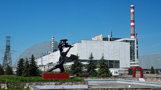 ЧАЭС разберут по кирпичику. Экономическая подоплека сериала «Чернобыль»