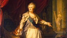 День в истории. 14 августа: Екатерина II объявила о ликвидации Запорожской Сечи