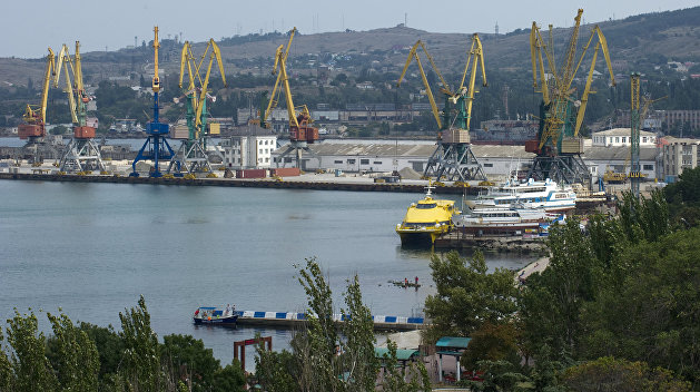 Крымский эксперт объяснил, за что на самом деле украинские каналы убрали с полуострова