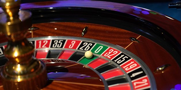 На Украине пересмотрят налоги для азартных игр и лотерей