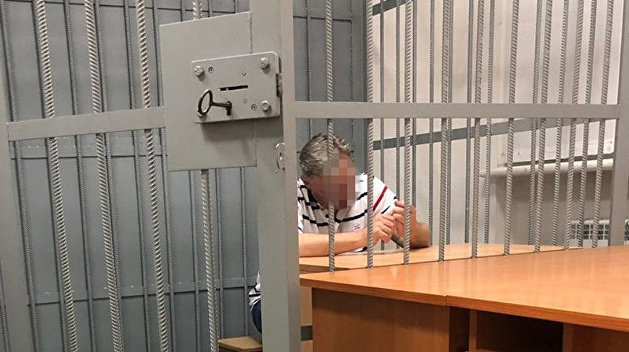 Госбюро расследований передало дело Грымчака в НАБУ Госбюро расследований передало дело Грымчака в НАБУ