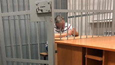 Суд оставил Грымчака под стражей до 14 ноября
