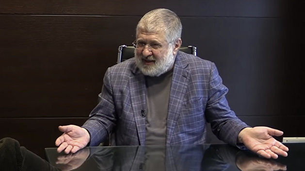 Суд перенес заседание по делу о возврате Коломойскому «ПриватБанка» Суд перенес заседание по делу о возврате Коломойскому «ПриватБанка»