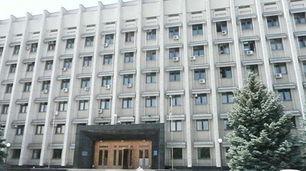 Одесса бросает вызовы Киеву Одесса бросает вызовы Киеву