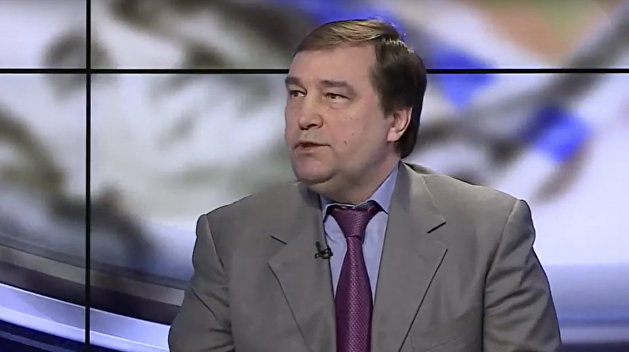 Гончаров: Капитализм по-украински кардинально изменится после коронакризиса Гончаров: Капитализм по-украински кардинально изменится после коронакризиса