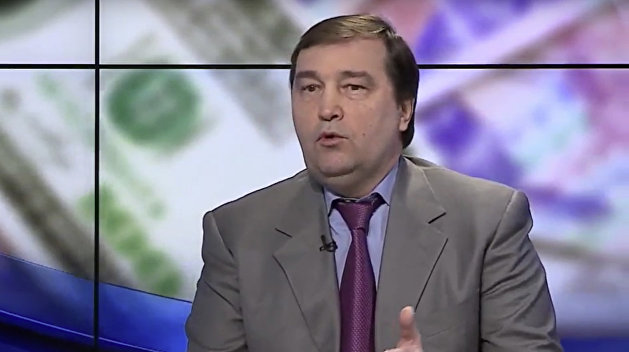 Гончаров: Украину ожидает мощный инфляционный шок