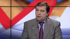 Украинский экономист: Градус напряжения нарастает, рынок ОВГЗ скоро рухнет