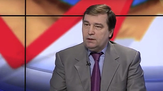 Гончаров: На Украине планка уровня инфляции уперлась в порог нищеты Гончаров: На Украине планка уровня инфляции уперлась в порог нищеты