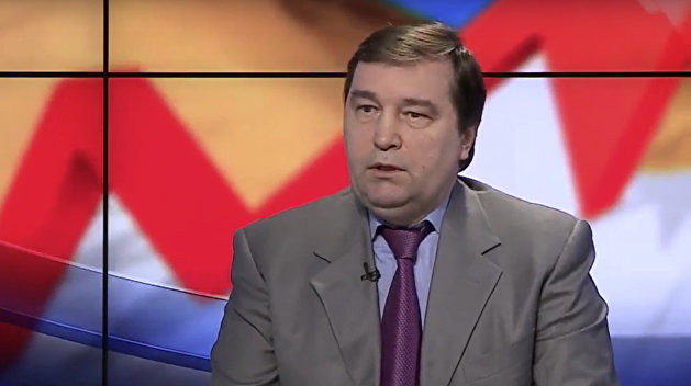 Гончаров: Эффект коронавируса на рынок труда Украины увидим через пару месяцев Гончаров: Эффект коронавируса на рынок труда Украины увидим через пару месяцев