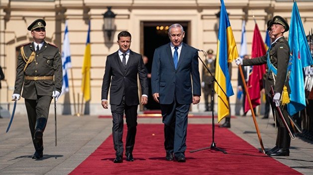 Зачем Нетаньяху зеленская грусть Зачем Нетаньяху зеленская грусть