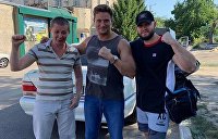 Кто такие пророссийские сепаратисты. Смотреть фото Кто такие пророссийские сепаратисты. Смотреть картинку Кто такие пророссийские сепаратисты. Картинка про Кто такие пророссийские сепаратисты. Фото Кто такие пророссийские сепаратисты