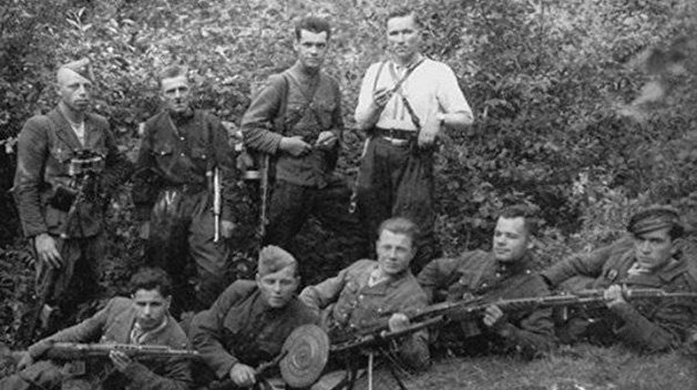 День в истории. 21 августа: Тарас Бульба основал республику в тылу у немцев День в истории. 21 августа: Тарас Бульба основал республику в тылу у немцев