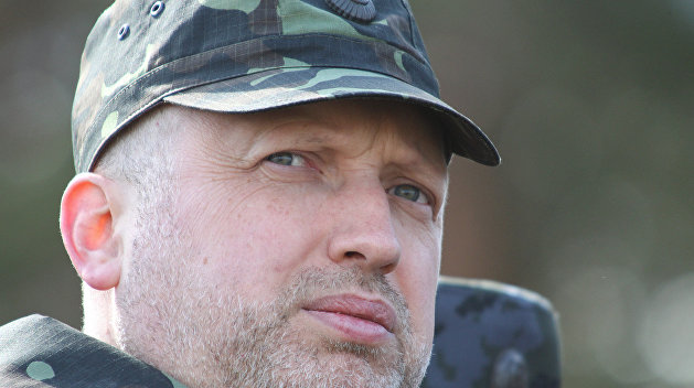 «Взгляд»: Запад зарубил план Турчинова по «деоккупации Донбасса» «Взгляд»: Запад зарубил план Турчинова по «деоккупации Донбасса»