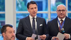 Пророссийский Сальвини рвется стать премьером Италии. Правительство страны подало в отставку