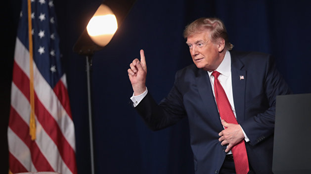 Вместо Гренландии. Что Трампу купить на Украине Вместо Гренландии. Что Трампу купить на Украине