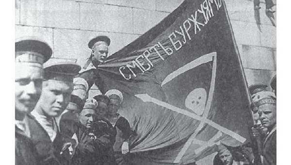 Роковой август для контр-адмирала: как командир дяди Стёпы впечатлял британцев и боролся с немцами Роковой август для контр-адмирала: как командир дяди Стёпы впечатлял британцев и боролся с немцами
