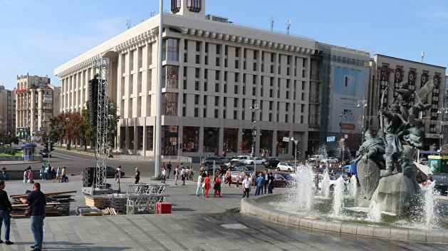 Население Киева выросло на 10 тысяч человек за счет миграции — Госстат Население Киева выросло на 10 тысяч человек за счет миграции — Госстат