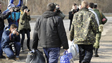 Обмен пленными между ЛДНР и Украиной по формуле «19 на 20» пройдет до Пасхи