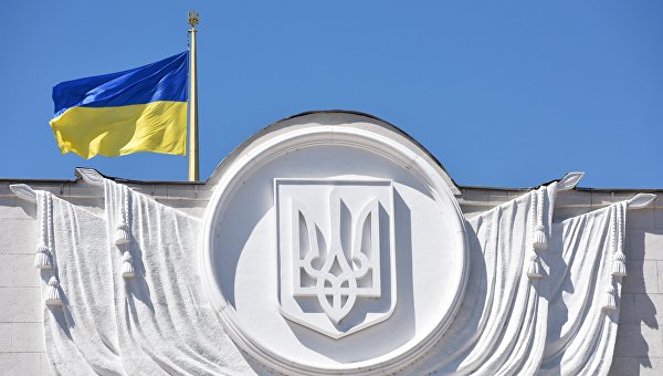 Татьяна Монтян: Украину превращают в Гаити и Сомали Татьяна Монтян: Украину превращают в Гаити и Сомали
