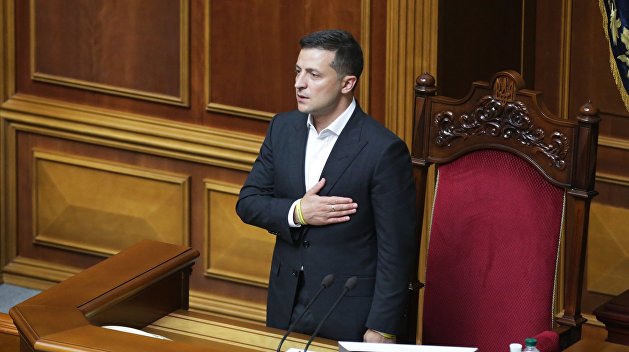 Конец зеленского года. Итоги-2019 Конец зеленского года. Итоги-2019