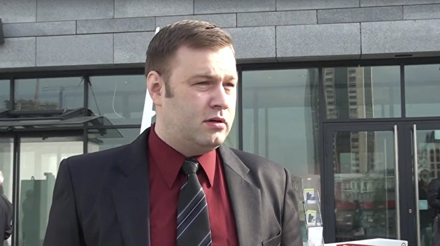 Алексей Оржель: кто он Алексей Оржель: кто он