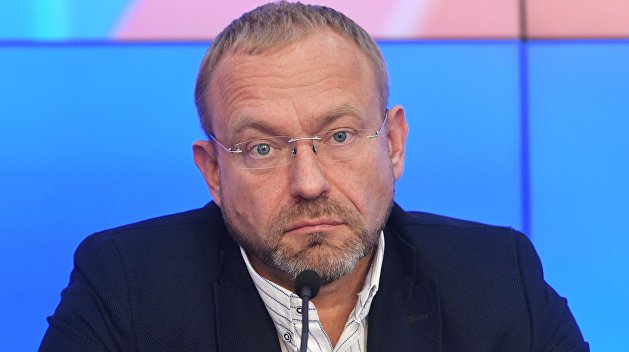 «Моя сторона совершенно определенна»: Волга ответил, насколько вероятно его бегство с Украины «Моя сторона совершенно определенна»: Волга ответил, насколько вероятно его бегство с Украины
