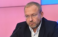 Василий Волга: «Украинский национализм перерос в квазирелигию»