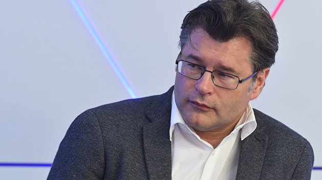Мухин рассказал, кому адресованы слова Путина о резерве российских силовиков для Белоруссии Мухин рассказал, кому адресованы слова Путина о резерве российских силовиков для Белоруссии