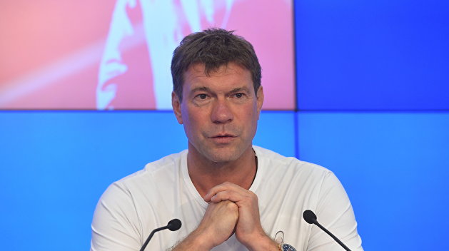 Олег Царев: В команде Зеленского героев нет. Очень жаль Олег Царев: В команде Зеленского героев нет. Очень жаль