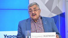 Жарихин: Саакашвили будет подыгрывать республиканцам и «топить» Байдена