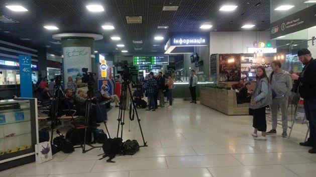 Обмен пленными и информационный хаос. Что известно в пятницу, 30 августа, к 12.30 Обмен пленными и информационный хаос. Что известно в пятницу, 30 августа, к 12.30