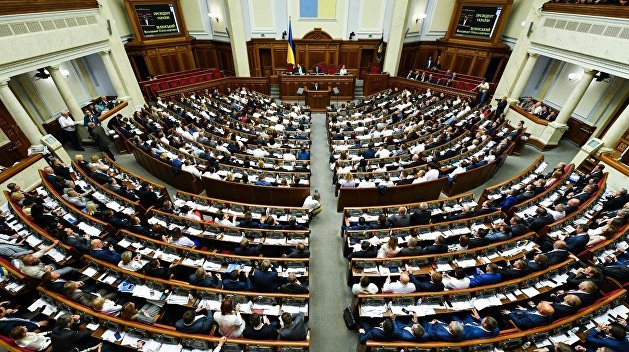 КИУ назвал союзников «Слуги народа» в Верховной Раде КИУ назвал союзников «Слуги народа» в Верховной Раде