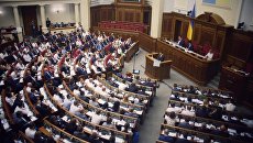 Зеленский созвал внеочередное заседание парламента