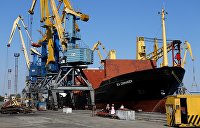 День в истории. 2 сентября: открыт крупнейший порт на Азовском море