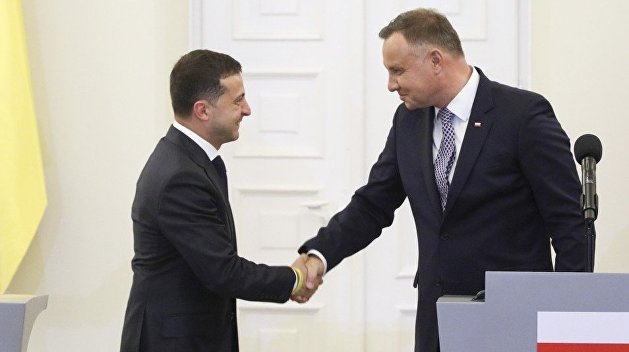 Скоро зима: тепло в обмен на мир Скоро зима: тепло в обмен на мир