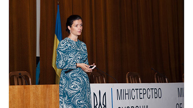 «Я чувствую давление с первого дня работы в Минздраве» — Скалецкая «Я чувствую давление с первого дня работы в Минздраве» — Скалецкая