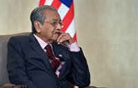 Премьер-министр Малайзии: Расследование атаки на MH17 необъективно, а доказательств вины России нет