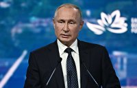 Киев и Москва вскоре обнародуют совместное решение по обмену — Путин