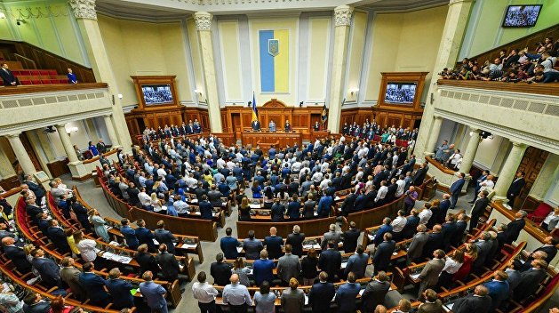 Состоятельные депутаты чаще всего пропускают заседания Рады - КИУ Состоятельные депутаты чаще всего пропускают заседания Рады - КИУ